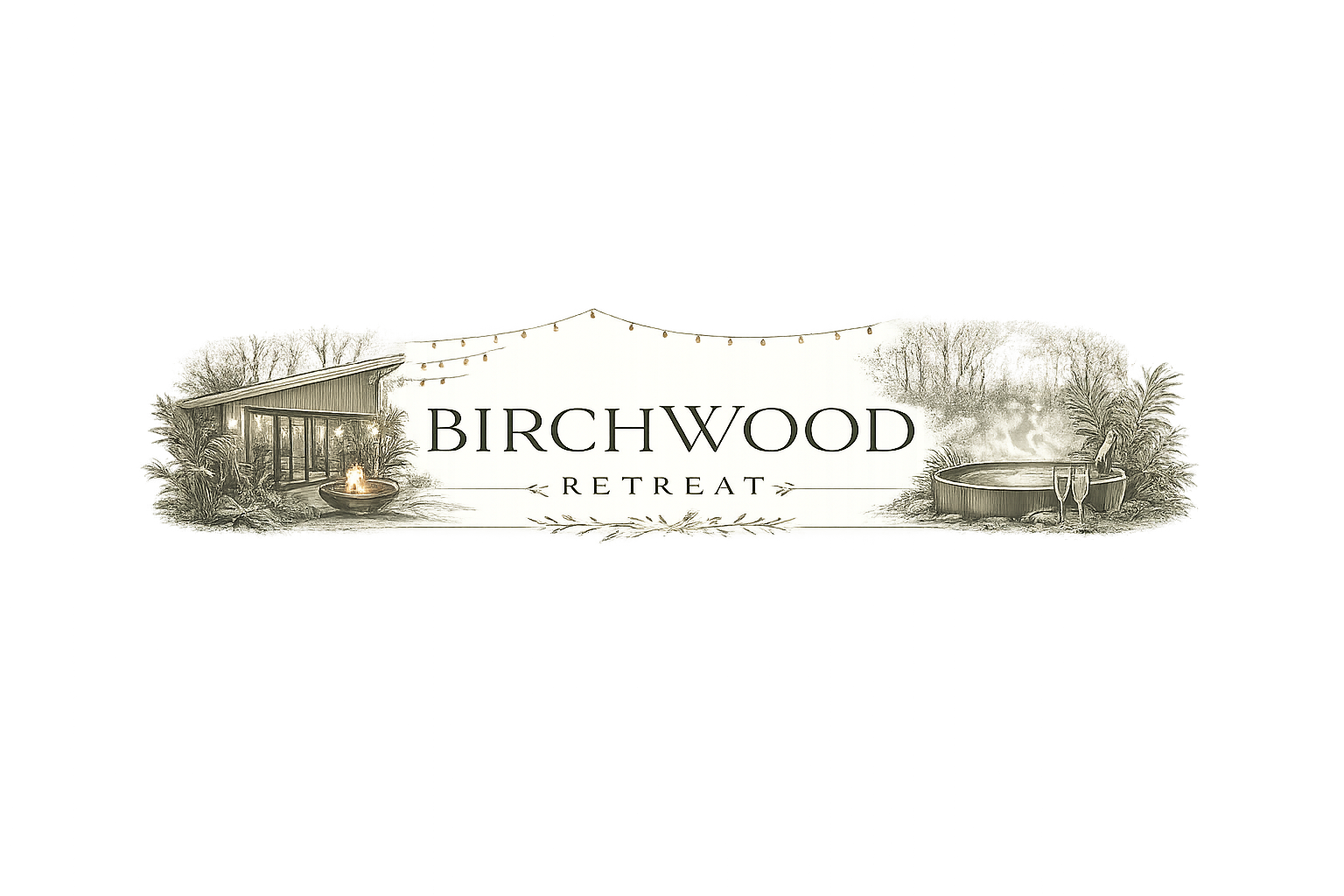 BirchWood Retreat
